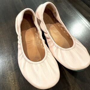 Tieks Ballet Flats Size 7